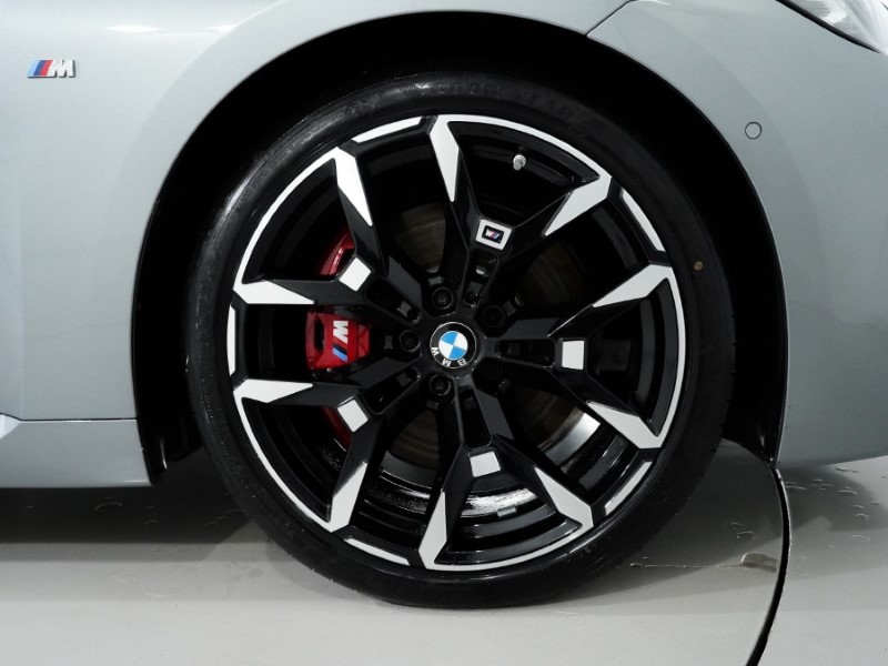  BMW 2 SERIES 220i M Sport 2dr Step Auto 4847540