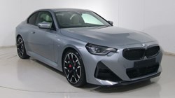 BMW 2 SERIES 220i M Sport 2dr Step Auto 4847532