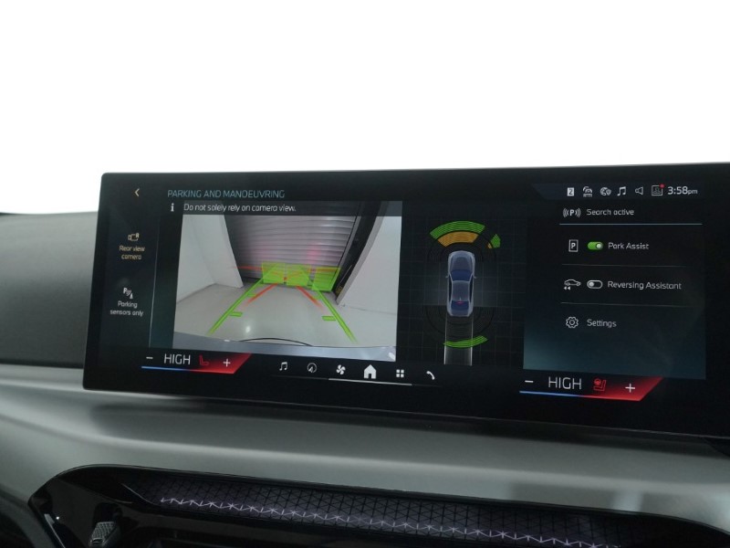  BMW 2 SERIES 220i M Sport 2dr Step Auto 4847569