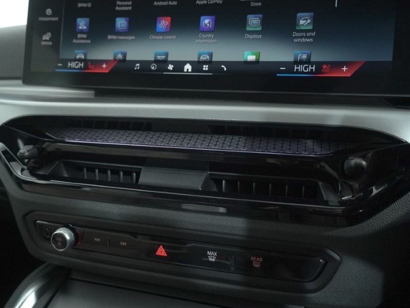  BMW 2 SERIES 220i M Sport 2dr Step Auto 4847578