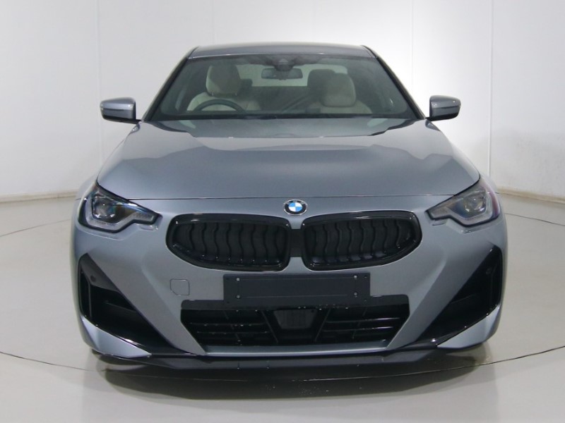  BMW 2 SERIES 220i M Sport 2dr Step Auto 4847533