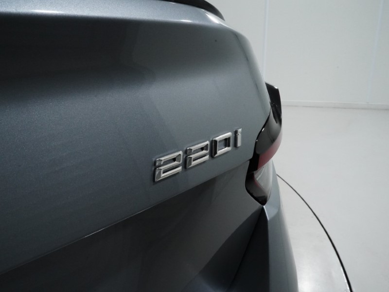  BMW 2 SERIES 220i M Sport 2dr Step Auto 4847554