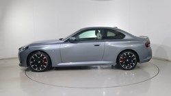 BMW 2 SERIES 220i M Sport 2dr Step Auto 4847535