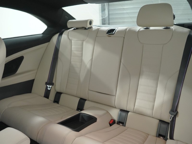  BMW 2 SERIES 220i M Sport 2dr Step Auto 4847558