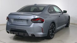 BMW 2 SERIES 220i M Sport 2dr Step Auto 4847538