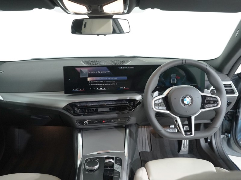  BMW 2 SERIES 220i M Sport 2dr Step Auto 4847550