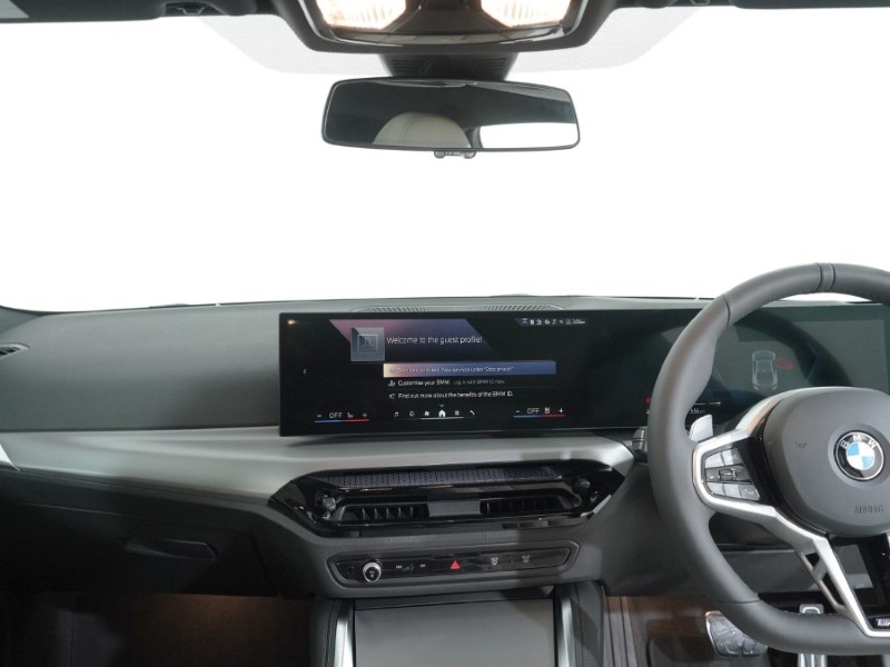  BMW 2 SERIES 220i M Sport 2dr Step Auto 4847549