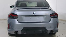 BMW 2 SERIES 220i M Sport 2dr Step Auto 4847537