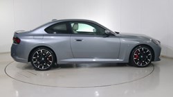 BMW 2 SERIES 220i M Sport 2dr Step Auto 4847539