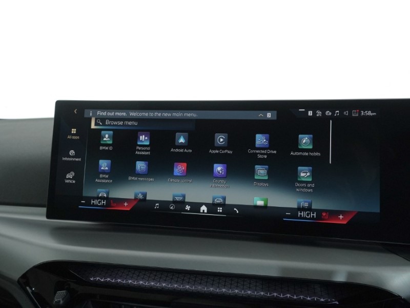  BMW 2 SERIES 220i M Sport 2dr Step Auto 4847570