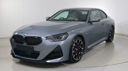 BMW 2 SERIES 220i M Sport 2dr Step Auto 4847534