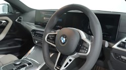 BMW 2 SERIES 220i M Sport 2dr Step Auto 4847543