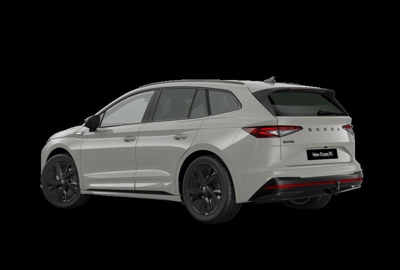  SKODA ENYAQ 250kW vRS 84kWh 4x4 5dr Auto 5363060