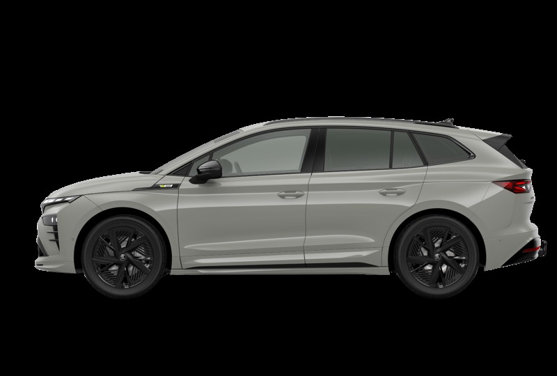  SKODA ENYAQ 250kW vRS 84kWh 4x4 5dr Auto 5362882