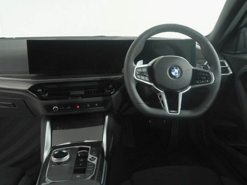  BMW 2 SERIES 220i M Sport 2dr Step Auto 5700358