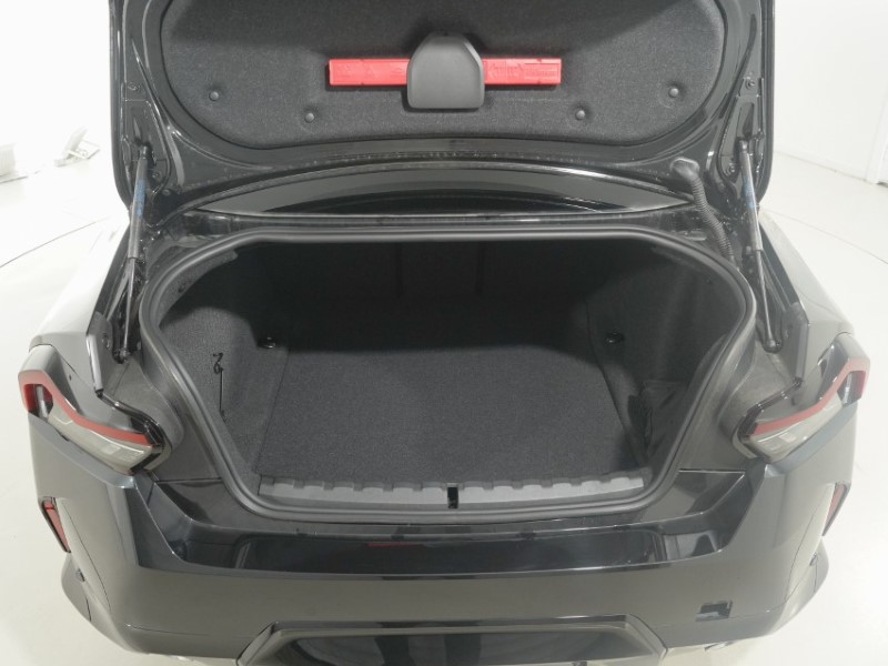  BMW 2 SERIES 220i M Sport 2dr Step Auto 5700353