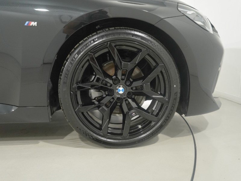  BMW 2 SERIES 220i M Sport 2dr Step Auto 5700366
