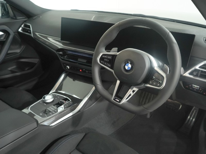  BMW 2 SERIES 220i M Sport 2dr Step Auto 5700375
