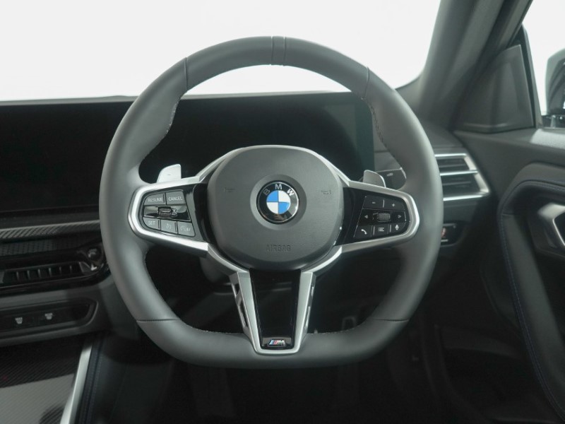  BMW 2 SERIES 220i M Sport 2dr Step Auto 5700361