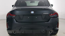 BMW 2 SERIES 220i M Sport 2dr Step Auto 5700347
