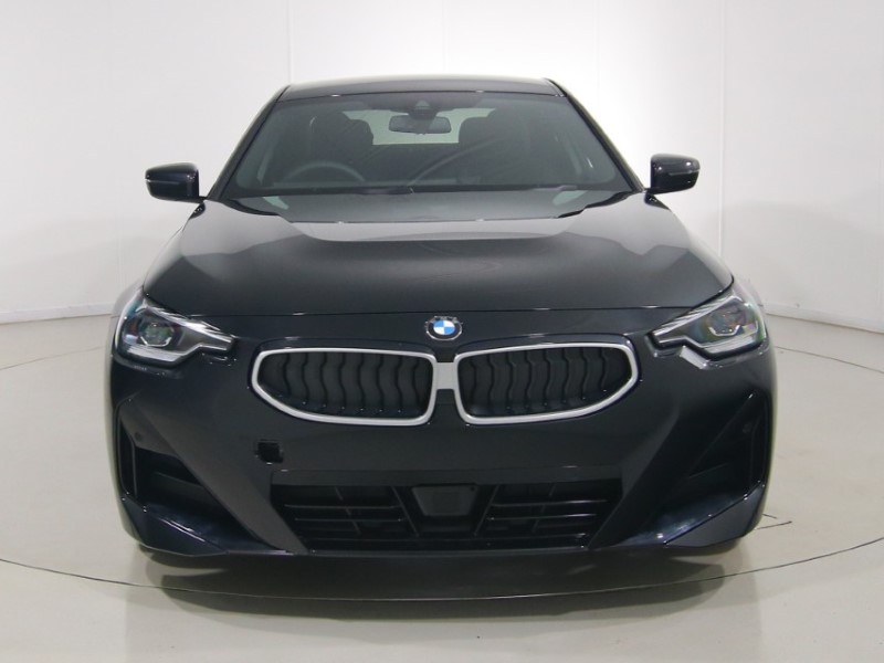  BMW 2 SERIES 220i M Sport 2dr Step Auto 5700343