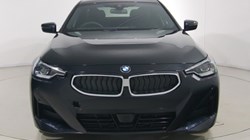 BMW 2 SERIES 220i M Sport 2dr Step Auto 5700343