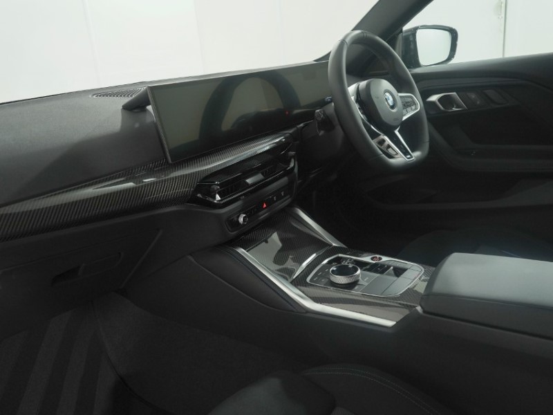 BMW 2 SERIES 220i M Sport 2dr Step Auto 5700354