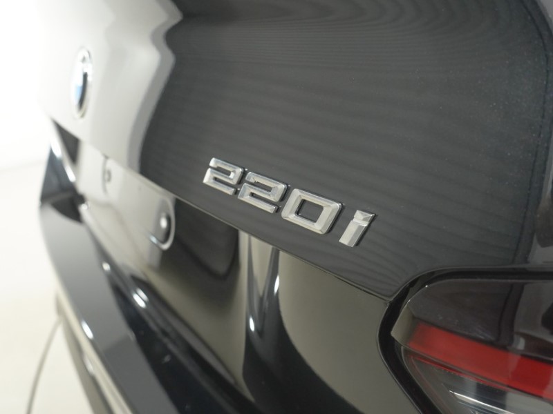  BMW 2 SERIES 220i M Sport 2dr Step Auto 5700351