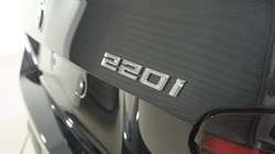 BMW 2 SERIES 220i M Sport 2dr Step Auto 5700351
