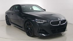 BMW 2 SERIES 220i M Sport 2dr Step Auto 5700342