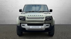 2022 (22) LAND ROVER COMMERCIAL DEFENDER 3.0 D250 Hard Top Auto 3001661