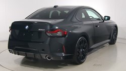 BMW 2 SERIES 220i M Sport 2dr Step Auto 5700348