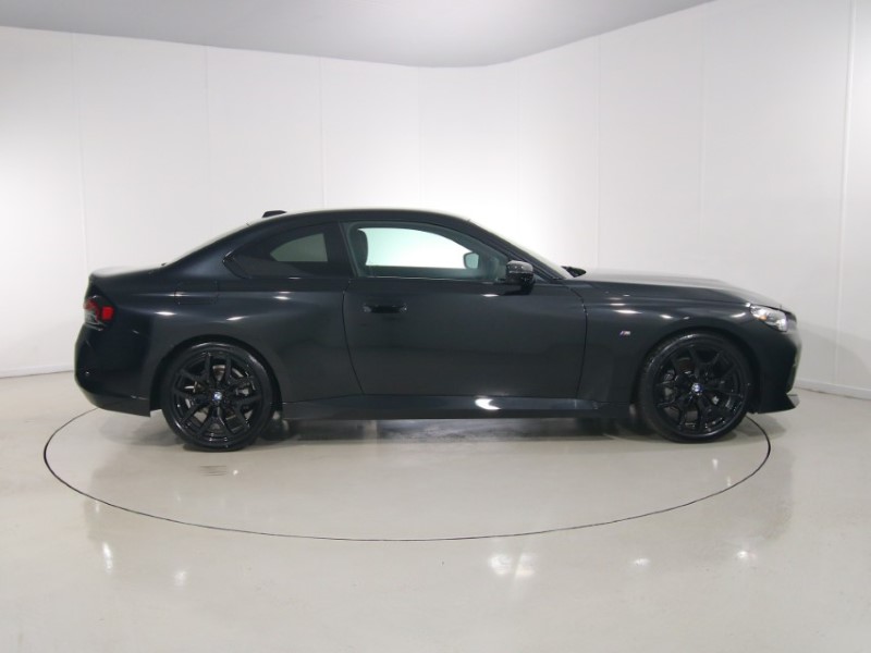  BMW 2 SERIES 220i M Sport 2dr Step Auto 5700349
