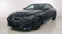 BMW 2 SERIES 220i M Sport 2dr Step Auto 5700344