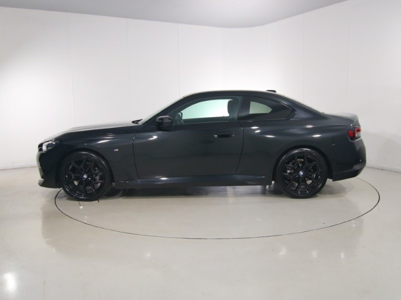  BMW 2 SERIES 220i M Sport 2dr Step Auto 5700345