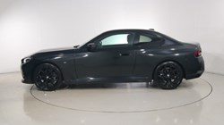 BMW 2 SERIES 220i M Sport 2dr Step Auto 5700345