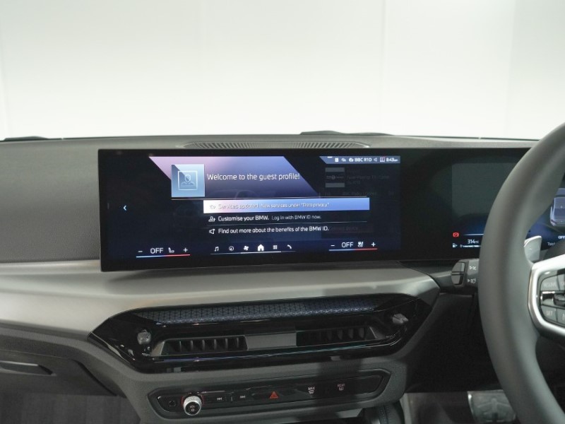  BMW 2 SERIES 220i M Sport 2dr Step Auto 5475457