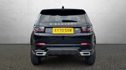 2020 (70) LAND ROVER DISCOVERY SPORT 2.0 D240 R-Dynamic HSE 5dr Auto 3065481