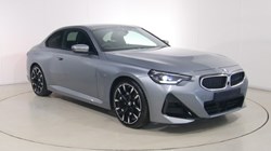 BMW 2 SERIES 220i M Sport 2dr Step Auto 5475441