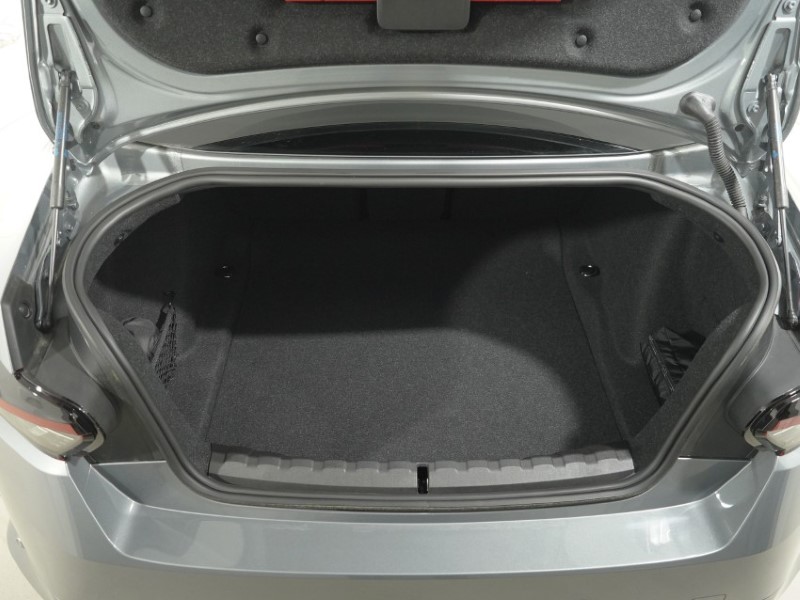 BMW 2 SERIES 220i M Sport 2dr Step Auto 5475452