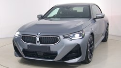 BMW 2 SERIES 220i M Sport 2dr Step Auto 5475443