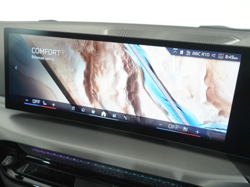  BMW 2 SERIES 220i M Sport 2dr Step Auto 5475490