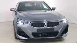 BMW 2 SERIES 220i M Sport 2dr Step Auto 5475442