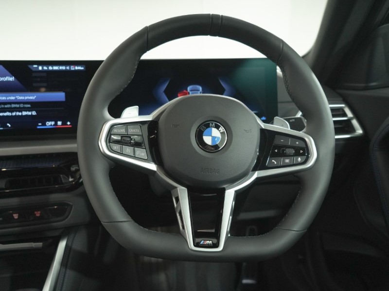  BMW 2 SERIES 220i M Sport 2dr Step Auto 5475459
