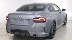 BMW 2 SERIES 220i M Sport 2dr Step Auto 5475447