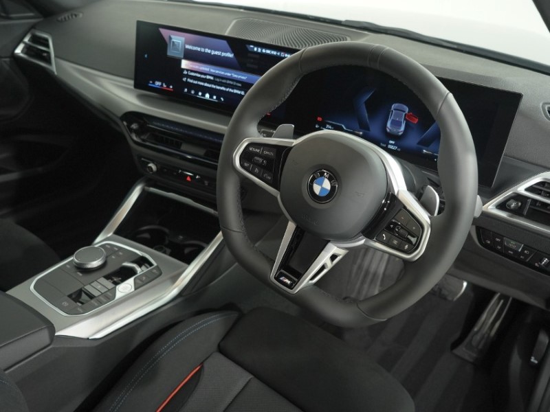  BMW 2 SERIES 220i M Sport 2dr Step Auto 5475473