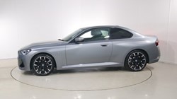 BMW 2 SERIES 220i M Sport 2dr Step Auto 5475444