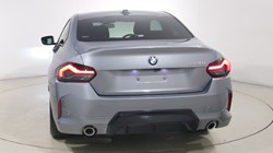 BMW 2 SERIES 220i M Sport 2dr Step Auto 5475446