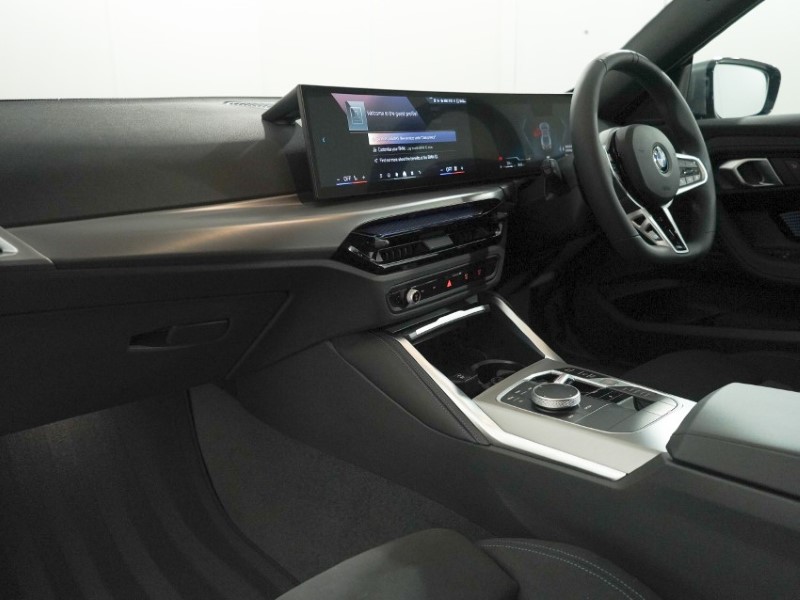  BMW 2 SERIES 220i M Sport 2dr Step Auto 5475453