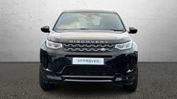 2020 (70) LAND ROVER DISCOVERY SPORT 2.0 D240 R-Dynamic HSE 5dr Auto 3065482